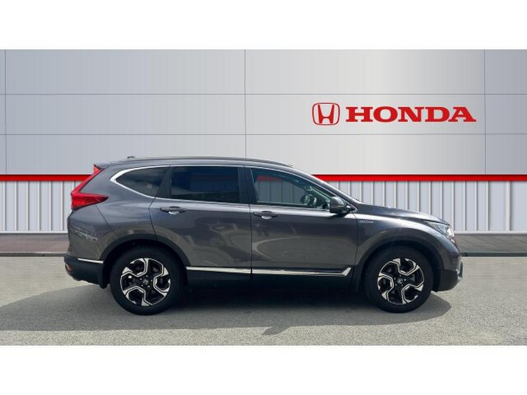 Honda Honda CR-V