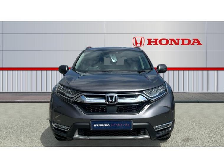 Honda Honda CR-V