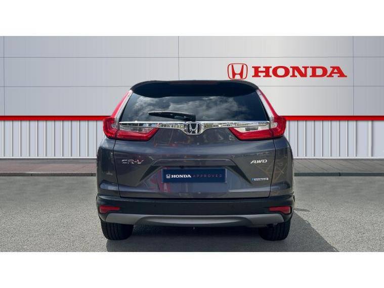 Honda Honda CR-V