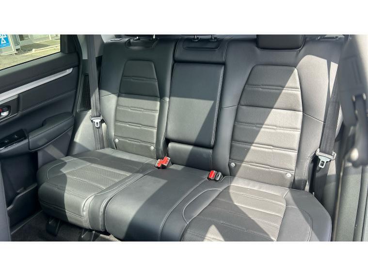 Honda Honda CR-V