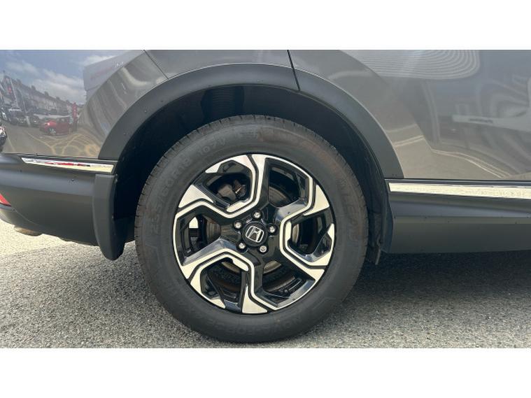 Honda Honda CR-V