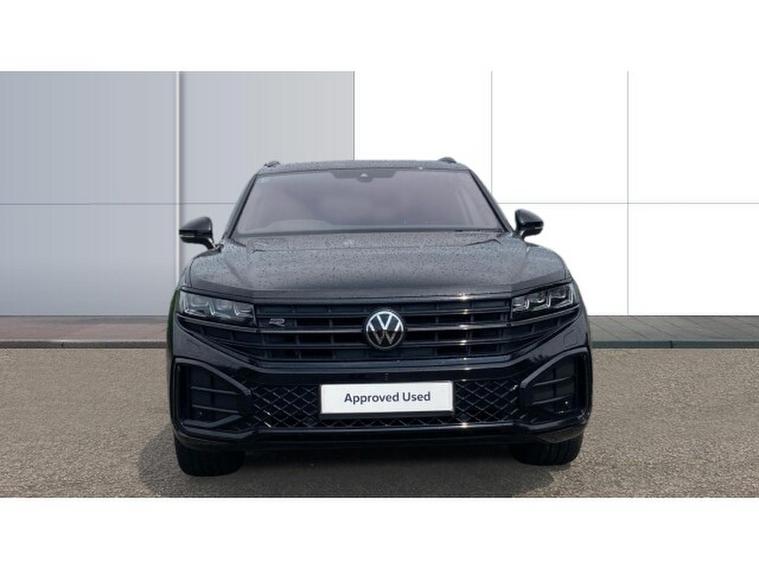 Volkswagen Volkswagen Touareg