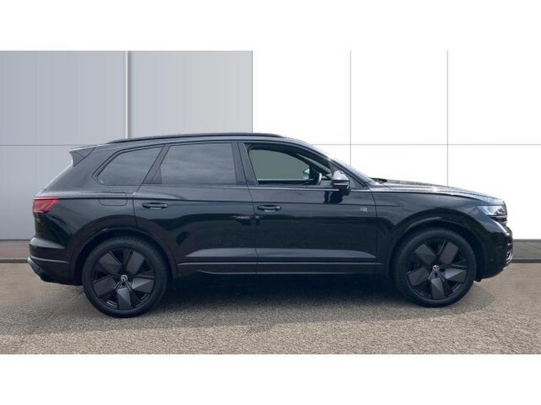 Volkswagen Volkswagen Touareg
