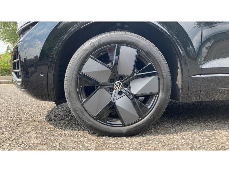 Volkswagen Volkswagen Touareg