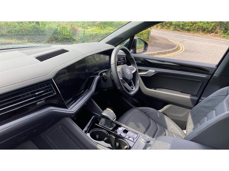 Volkswagen Volkswagen Touareg