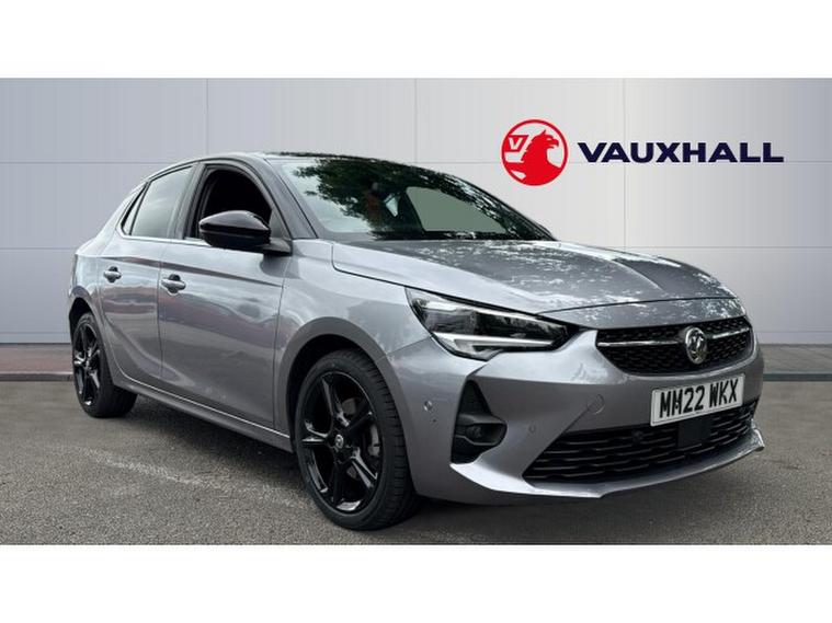 Vauxhall Vauxhall Corsa