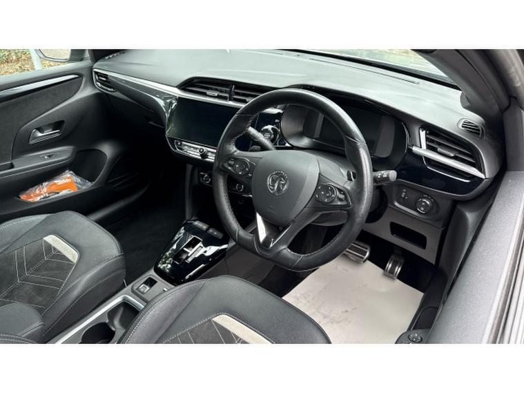 Vauxhall Vauxhall Corsa
