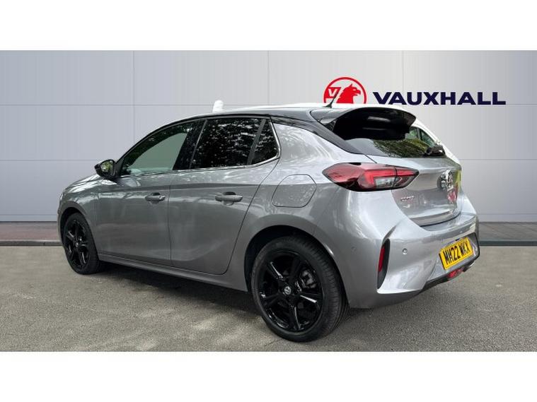 Vauxhall Vauxhall Corsa