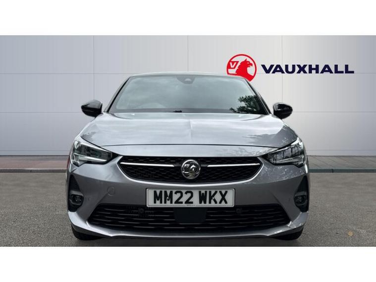 Vauxhall Vauxhall Corsa