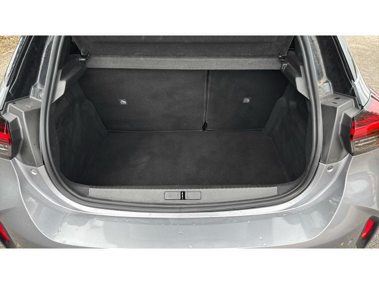 Vauxhall Vauxhall Corsa