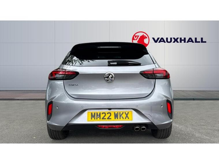 Vauxhall Vauxhall Corsa