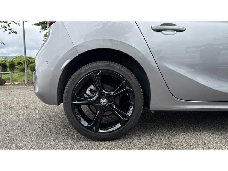 Vauxhall Vauxhall Corsa