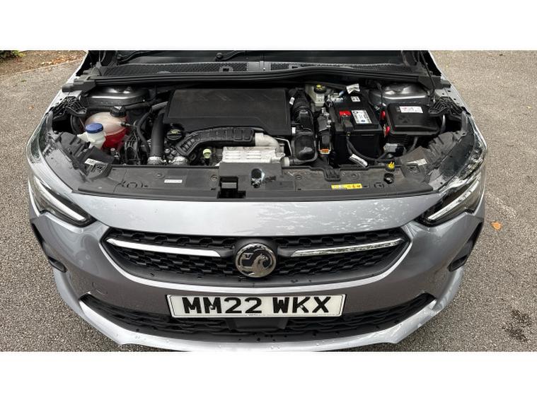 Vauxhall Vauxhall Corsa