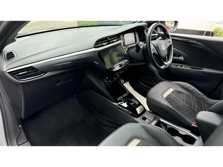 Vauxhall Vauxhall Corsa