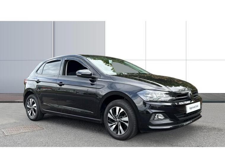 Volkswagen Volkswagen Polo