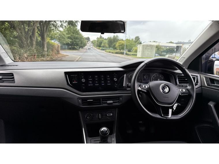 Volkswagen Volkswagen Polo