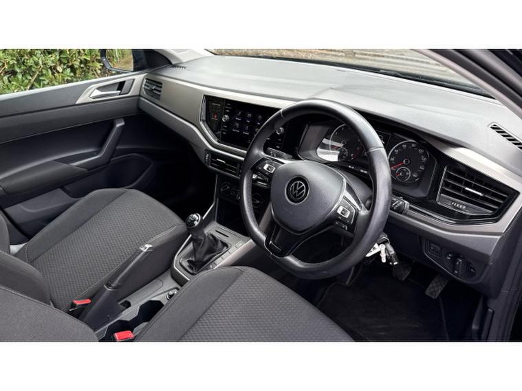 Volkswagen Volkswagen Polo
