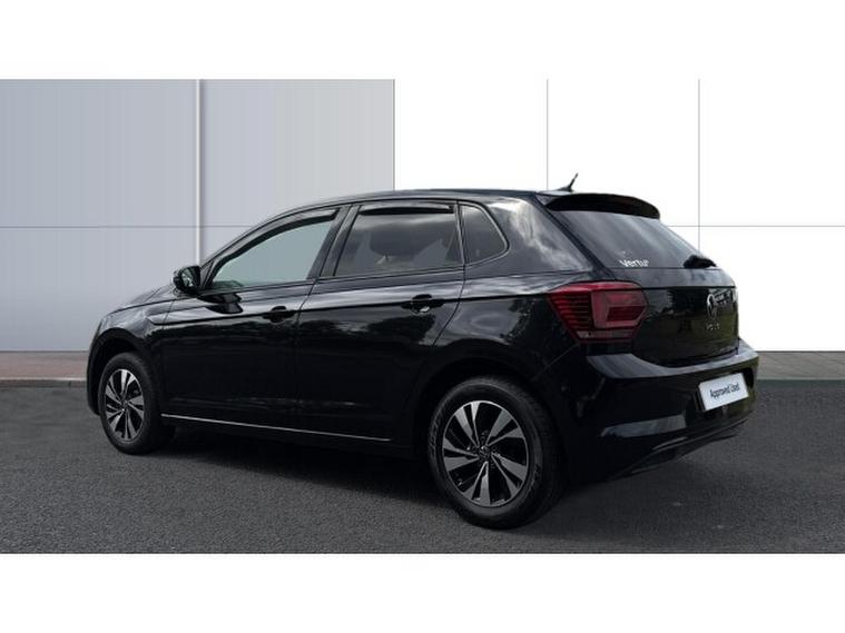Volkswagen Volkswagen Polo