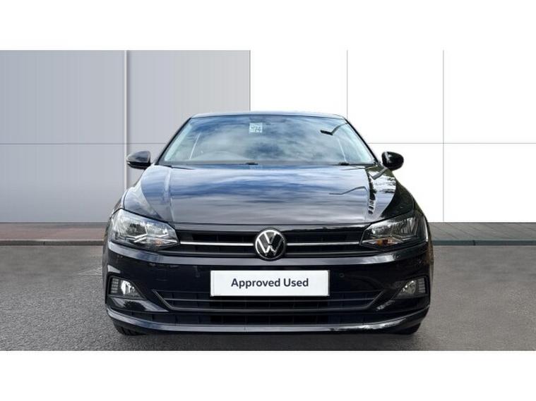 Volkswagen Volkswagen Polo