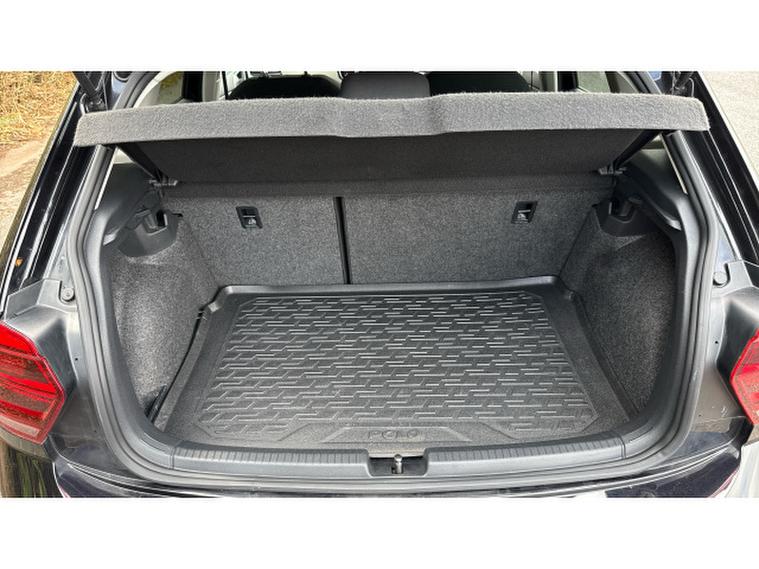 Volkswagen Volkswagen Polo