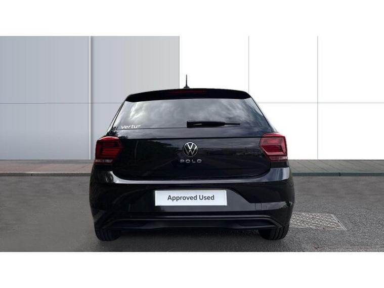 Volkswagen Volkswagen Polo