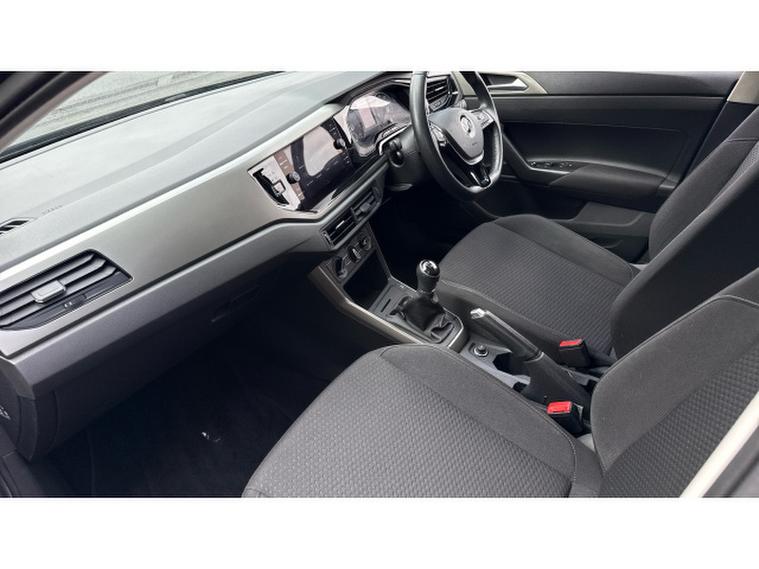 Volkswagen Volkswagen Polo