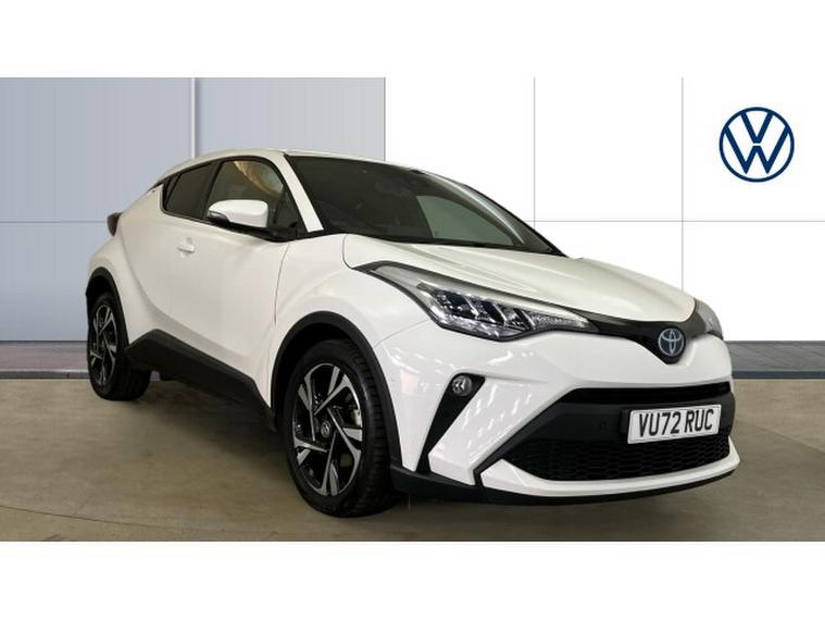 Toyota Toyota C-HR