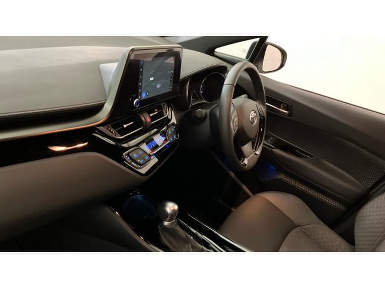 Toyota Toyota C-HR