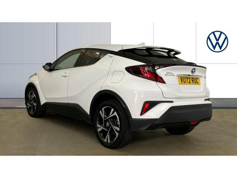 Toyota Toyota C-HR