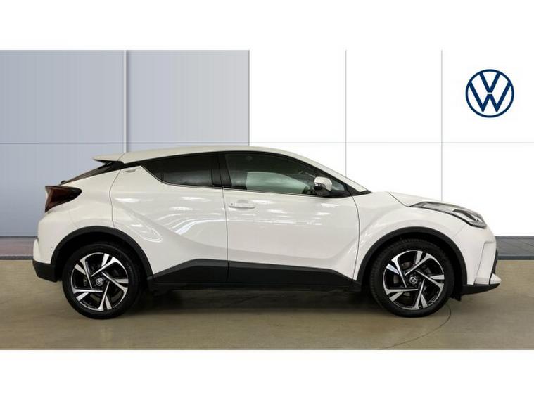 Toyota Toyota C-HR