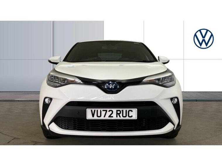 Toyota Toyota C-HR