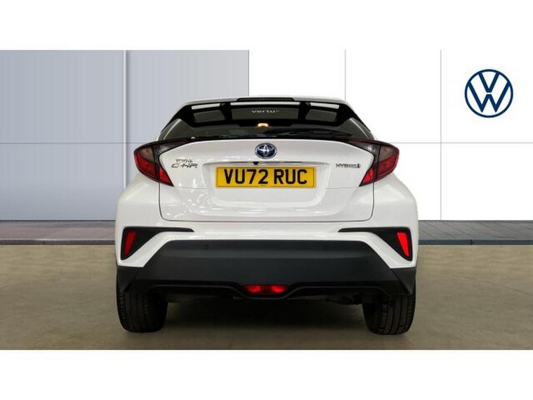 Toyota Toyota C-HR
