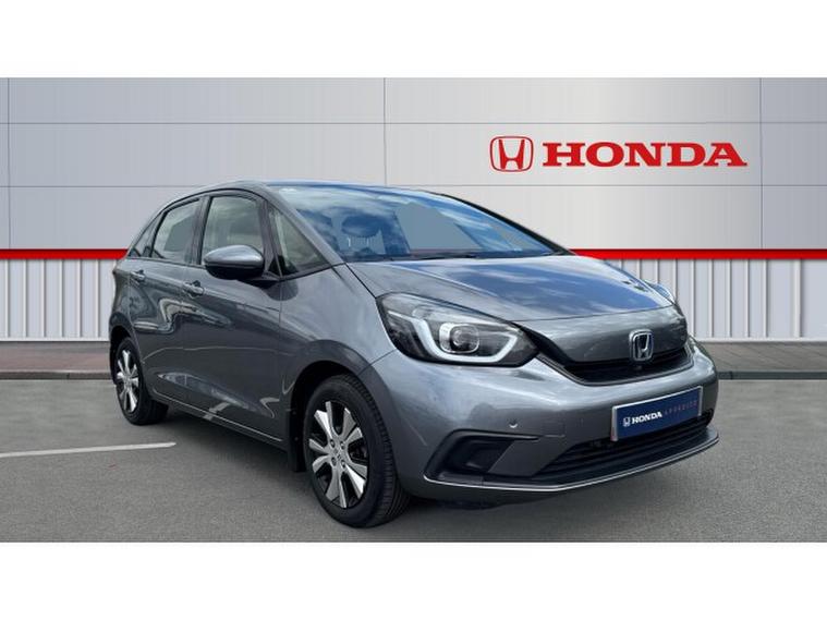 Honda Honda Jazz