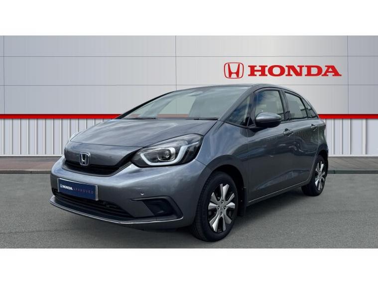 Honda Honda Jazz