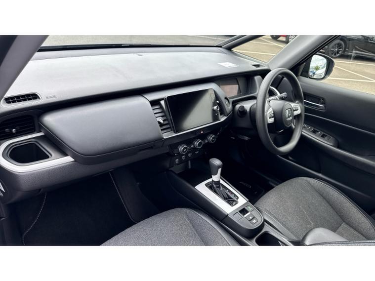 Honda Honda Jazz