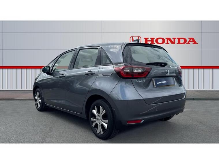 Honda Honda Jazz