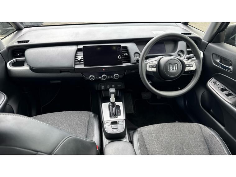 Honda Honda Jazz