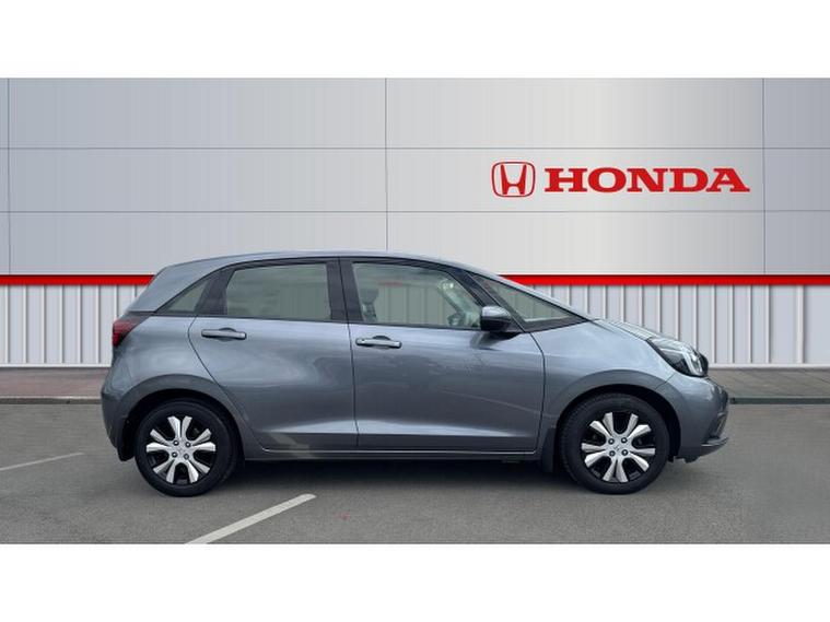 Honda Honda Jazz