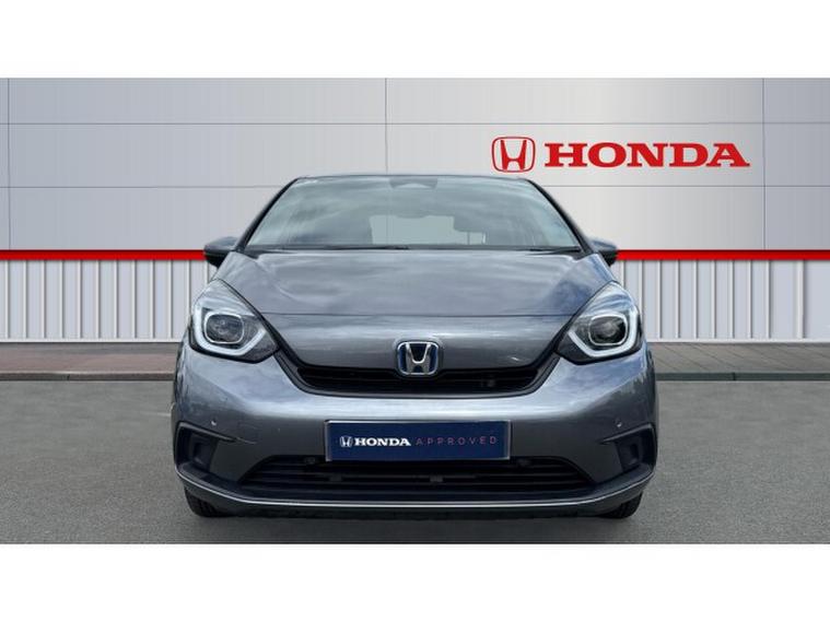 Honda Honda Jazz