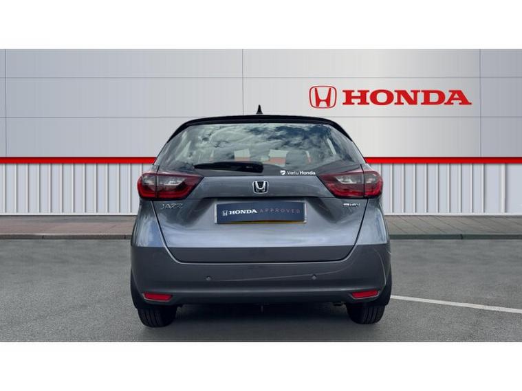 Honda Honda Jazz