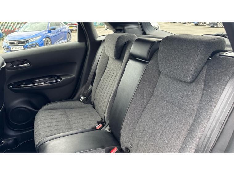 Honda Honda Jazz