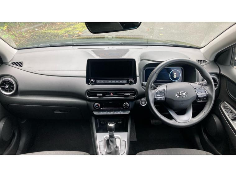 Hyundai Hyundai KONA