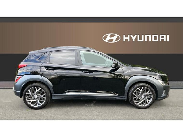 Hyundai Hyundai KONA