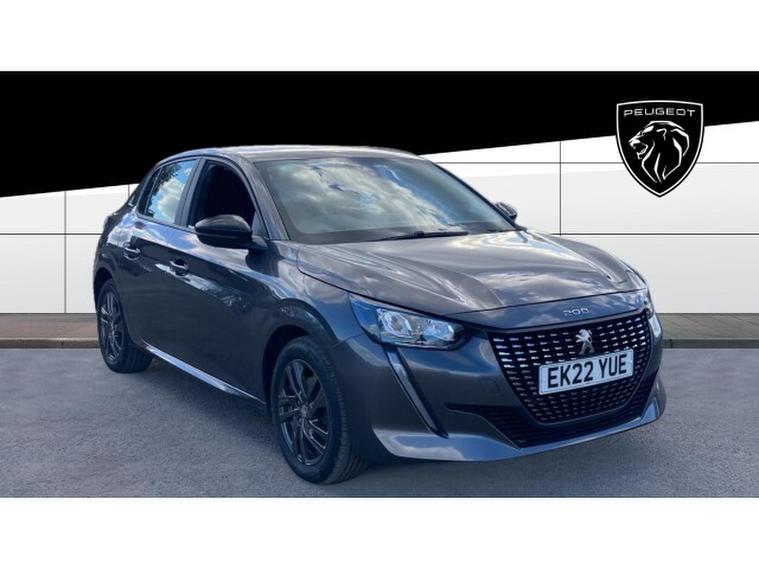 Peugeot Peugeot 208