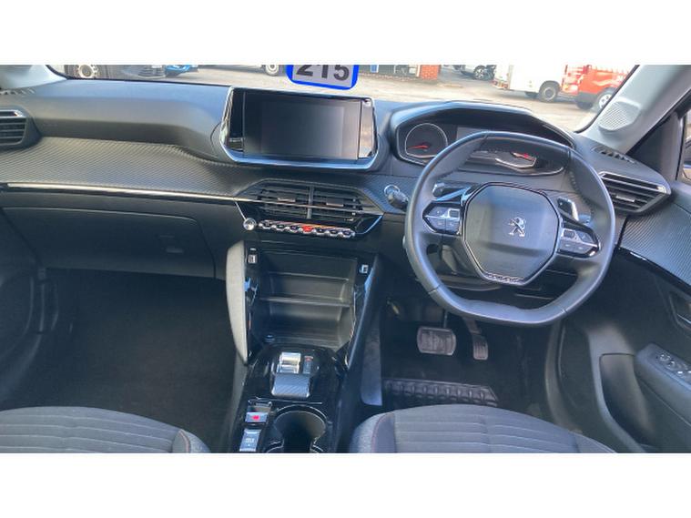 Peugeot Peugeot 208