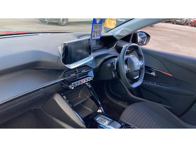 Peugeot Peugeot 208