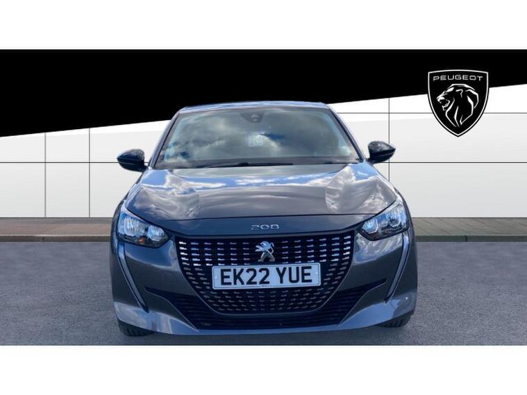 Peugeot Peugeot 208