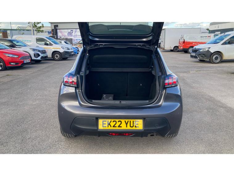 Peugeot Peugeot 208