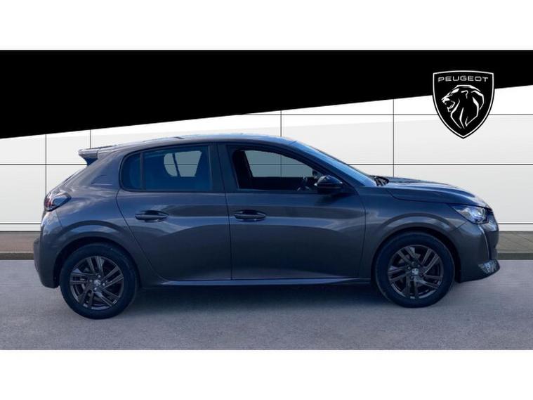 Peugeot Peugeot 208