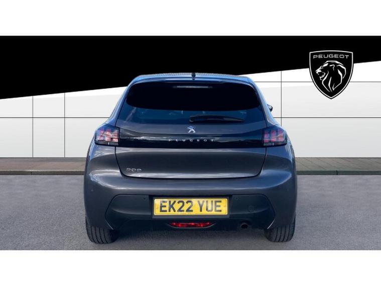 Peugeot Peugeot 208
